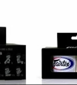 Fairtex Elastic Cotton Handwraps - HW2 - 4.5 Meters Long/180 Inches Long Accessories