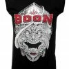 Boon Sport Sleeveless T-Shirt - Hanuman Face