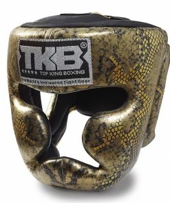 TOP KING "Super Snake" Head Guard- TKHGSS-02 Protection