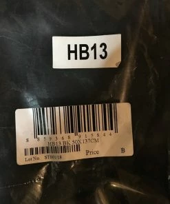 Fairtex Super Angle Heavy Bag - Non-Tear Nylon Lining - HB13 - Unfilled Punching Bags