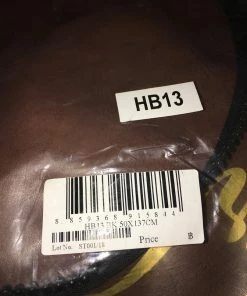 Fairtex Super Angle Heavy Bag - Non-Tear Nylon Lining - HB13 - Unfilled Punching Bags