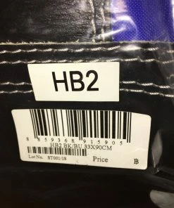 Punching Bags Fairtex Classic Heavy Bag - HB2 (UnFilled) - Martial Arts And Boxing Training