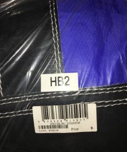 Punching Bags Fairtex Classic Heavy Bag - HB2 (UnFilled) - Martial Arts And Boxing Training