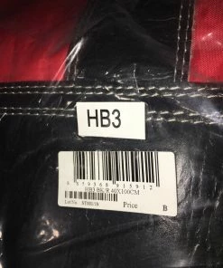 Punching Bags Fairtex Extra-Large Heavy Bag - HB3 (UnFilled) - Boxing & Martial Arts Training