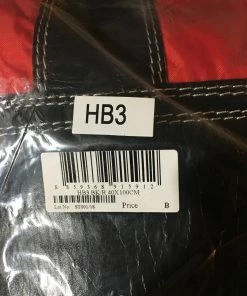 Punching Bags Fairtex Extra-Large Heavy Bag - HB3 (UnFilled) - Boxing & Martial Arts Training