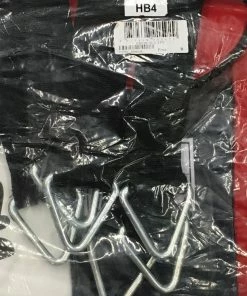 Punching Bags Fairtex 3ft Tear Drop Heavy Bag - HB4 - Premium Leather - Unfilled