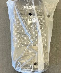 Pads & Mitts Fairtex Training Kick Shield Pad - FS4 - Black - Handmade In Thailand