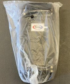 Pads & Mitts Fairtex Training Kick Shield Pad - FS4 - Black - Handmade In Thailand