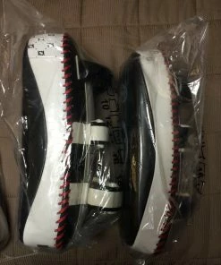 Pads & Mitts Fairtex