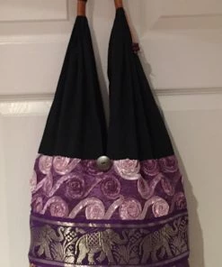 MADE IN THAILAND Accessories Beautiful Female Bags Hand Made And Crafted In Thailand And Gift Wrapped In Box With Holiday Card