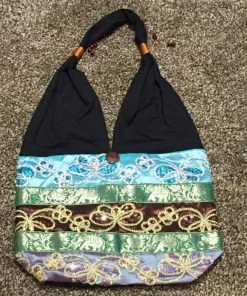 MADE IN THAILAND Accessories Beautiful Female Bags Hand Made And Crafted In Thailand And Gift Wrapped In Box With Holiday Card