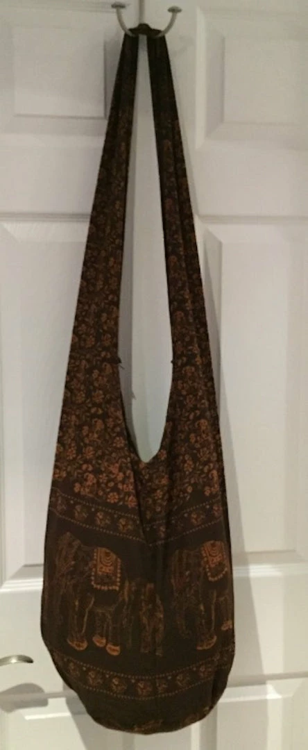 MADE IN THAILAND Accessories Beautiful Xlarge Female Bags Hand Made And Crafted In Thailand