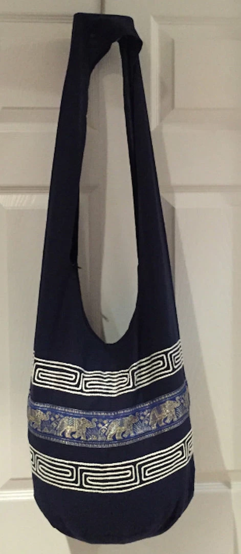 MADE IN THAILAND Accessories Beautiful Xlarge Female Bags Hand Made And Crafted In Thailand