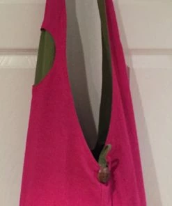 MADE IN THAILAND Accessories Beautiful Xlarge Female Bags Hand Made And Crafted In Thailand