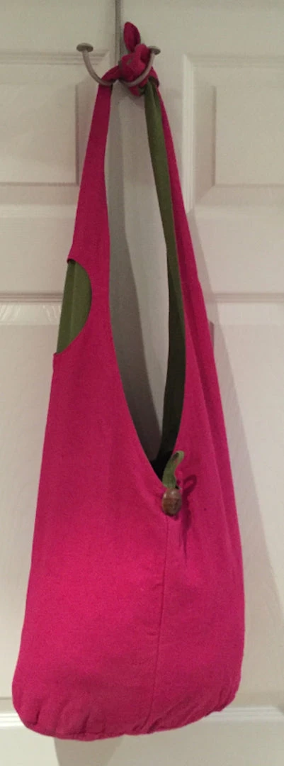 MADE IN THAILAND Accessories Beautiful Xlarge Female Bags Hand Made And Crafted In Thailand