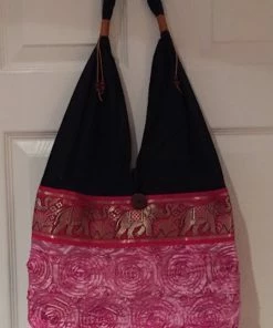 MADE IN THAILAND Accessories Beautiful Female Bags Hand Made And Crafted In Thailand And Gift Wrapped In Box With Holiday Card