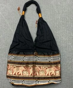 MADE IN THAILAND Accessories Beautiful Female Bags Hand Made And Crafted In Thailand And Gift Wrapped In Box With Holiday Card