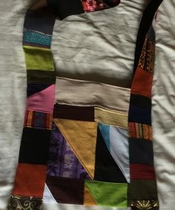 MADE IN THAILAND Accessories Beautiful Xlarge Female Bags Hand Made And Crafted In Thailand