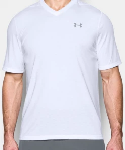 Apparel Under Armour Lightweight Loose Fit Short Sleeve T-shirts In All Styles