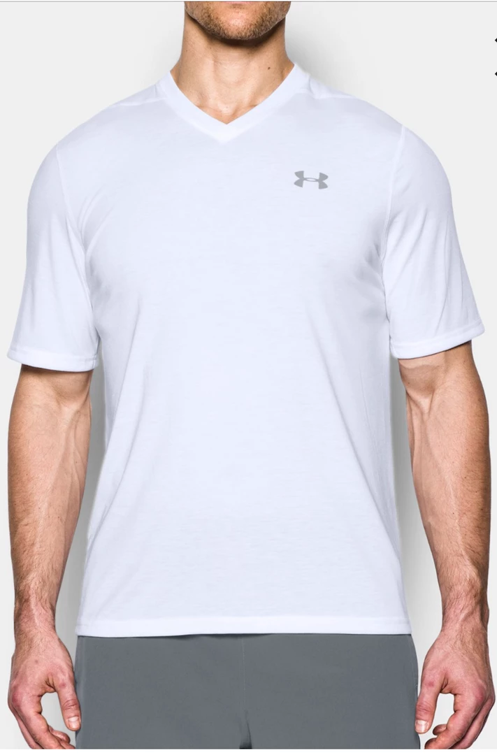 Apparel Under Armour Lightweight Loose Fit Short Sleeve T-shirts In All Styles