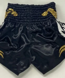 TOP KING MUAY THAI KICKBOXING SHORTS - TKTBS-061 Muay Thai Shorts