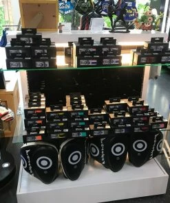 Fairtex Elastic Cotton Handwraps - HW2 - 4.5 Meters Long/180 Inches Long Accessories