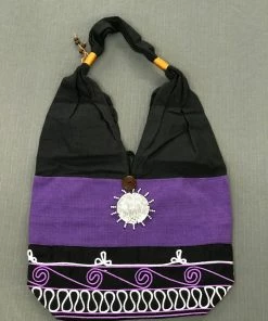 MADE IN THAILAND Accessories Beautiful Female Bags Hand Made And Crafted In Thailand And Gift Wrapped In Box With Holiday Card