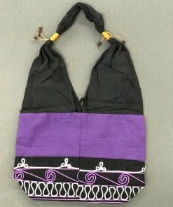 MADE IN THAILAND Accessories Beautiful Female Bags Hand Made And Crafted In Thailand And Gift Wrapped In Box With Holiday Card