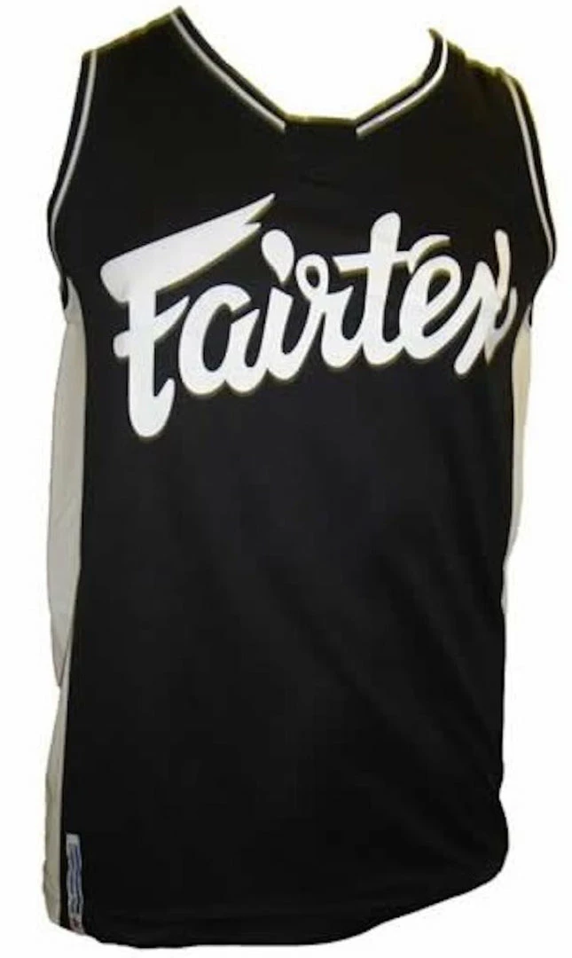 Apparel Fairtex MMA Jersey - JS2