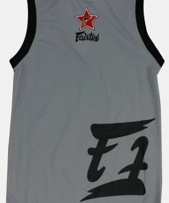 Apparel Fairtex MMA