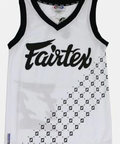Apparel Fairtex MMA "DOUBLE F" Jersey - JS6