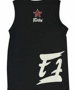 Apparel Fairtex MMA