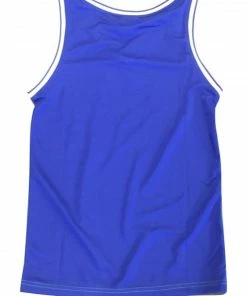 Fairtex MMA Basketball Style Jersey - JS7