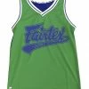 Fairtex MMA Basketball Style Jersey - JS7