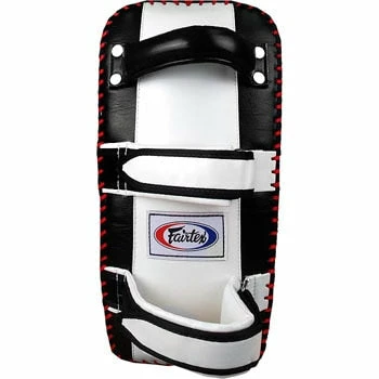 Pads & Mitts Fairtex "Curved" Standard Sized Kick Pads - KPLC2 - Sold As Pair