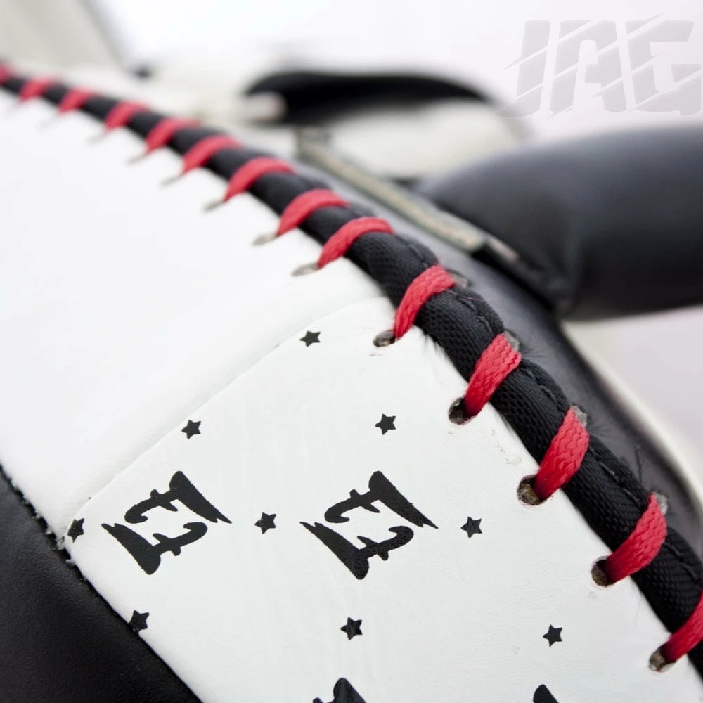 Pads & Mitts Fairtex "Curved" Standard Sized Kick Pads - KPLC2 - Sold As Pair