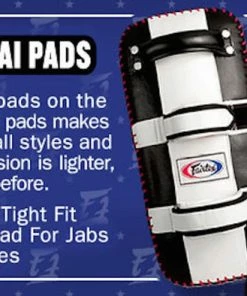 Pads & Mitts Fairtex