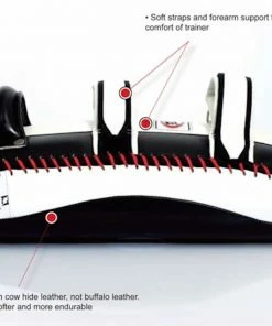 Pads & Mitts Fairtex