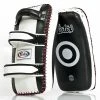 Pads & Mitts Fairtex "Curved" Standard Sized Kick Pads - KPLC2 - Sold As Pair