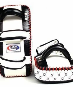 Pads & Mitts Fairtex
