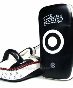 Pads & Mitts Fairtex
