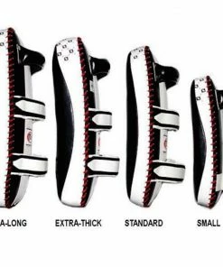 Pads & Mitts Fairtex