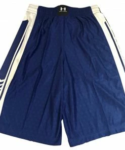 Men's UNDER ARMOUR MEN'S HEAT GEAR SHORTS