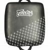 Fairtex "Thai Suitcase" Kick Pad - LKP1 - Durable Shock Absorbing Pads & Mitts