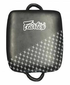 Fairtex "Thai Suitcase" Kick Pad - LKP1 - Durable Shock Absorbing Pads & Mitts