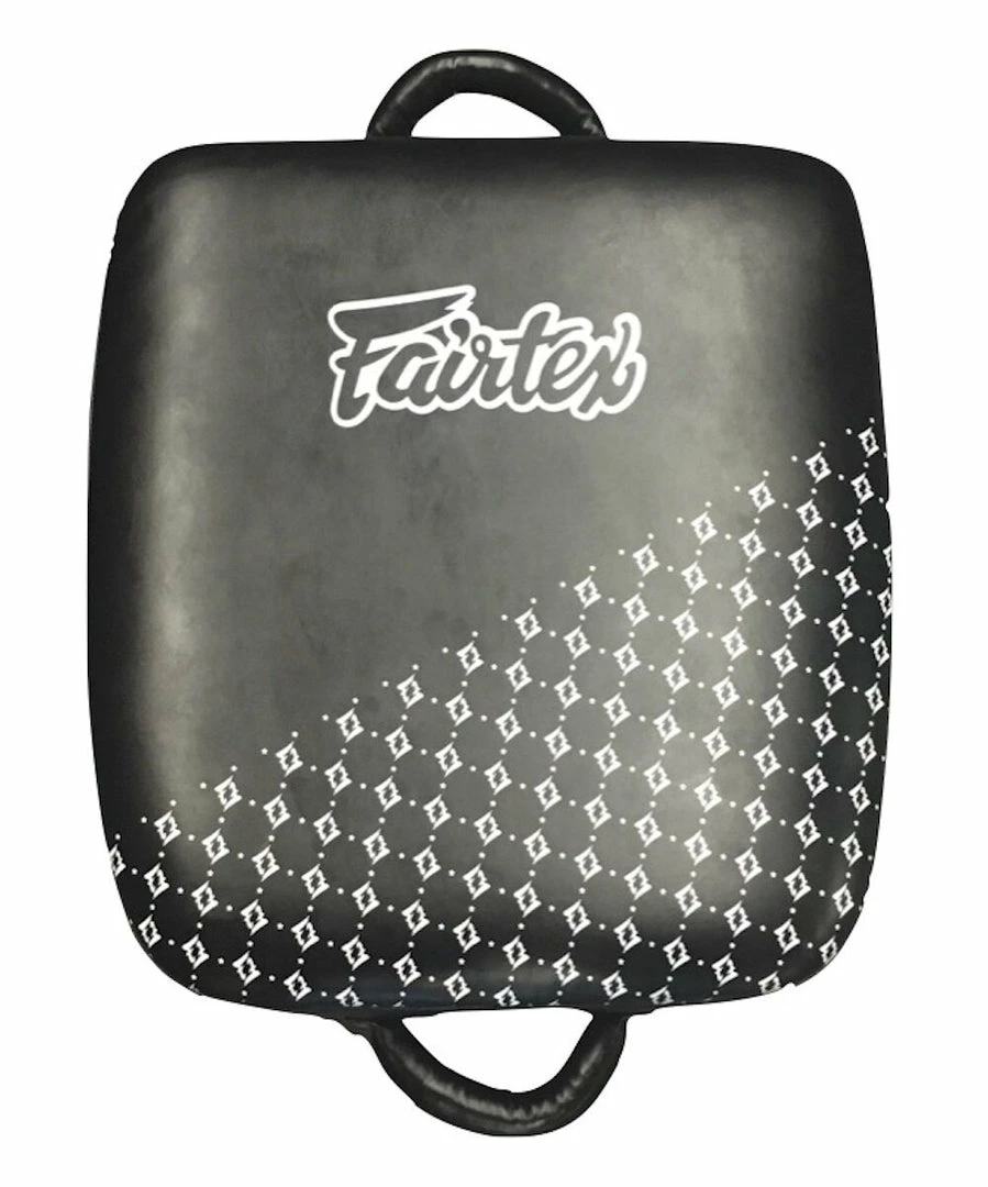Fairtex "Thai Suitcase" Kick Pad - LKP1 - Durable Shock Absorbing Pads & Mitts