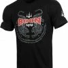 Apparel Boon Sport "TIGER SAK TATTOO" Short Sleeve T-Shirt