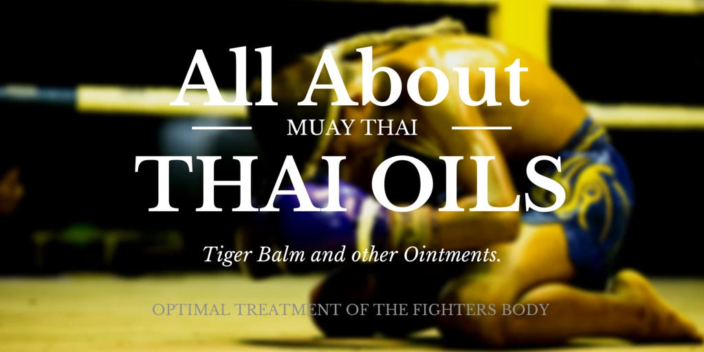 Mouth Guards/Thai Accessories Namman Muay Thai Boxing Analgesic Massage Cream Pain Relief - 100 GRAMS
