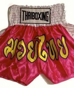Muay Thai Shorts Muay