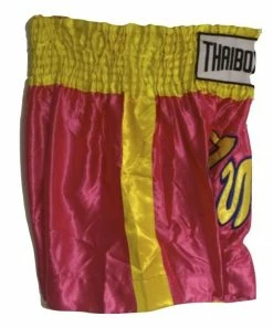 Muay Thai Shorts Muay